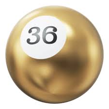 36-Number Lottery System - The Optimal and Easy-to-Use Method